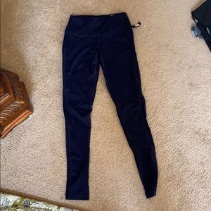 Victoria Secret Knockout leggings